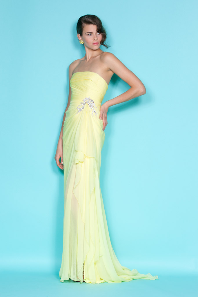 Marchesa 2012紺ɼϵиDƬ