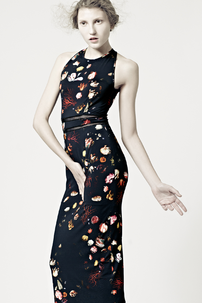Marios Schwab 2012紺ɼϵиDƬ