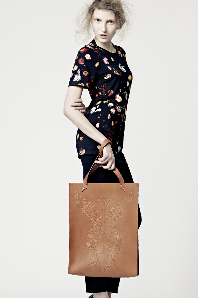 Marios Schwab 2012紺ɼϵиDƬ
