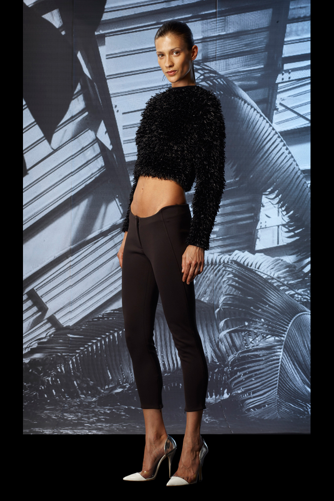Mugler 2012紺ɼϵиDƬ