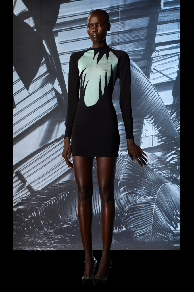 Mugler 2012紺ɼϵиDƬ