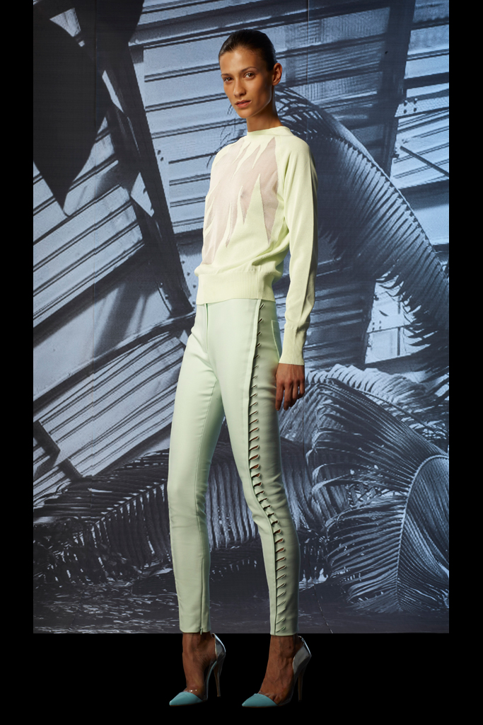 Mugler 2012紺ɼϵиDƬ