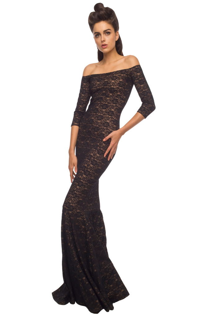 Norma Kamali 2012紺ɼϵиDƬ