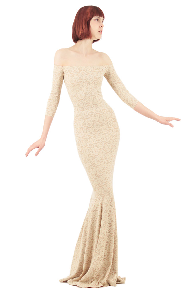 Norma Kamali 2012紺ɼϵиDƬ