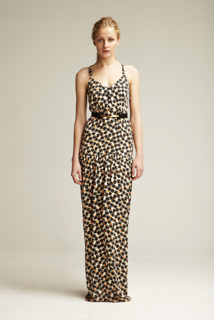 Temperley London 2012紺ɼϵиDƬ