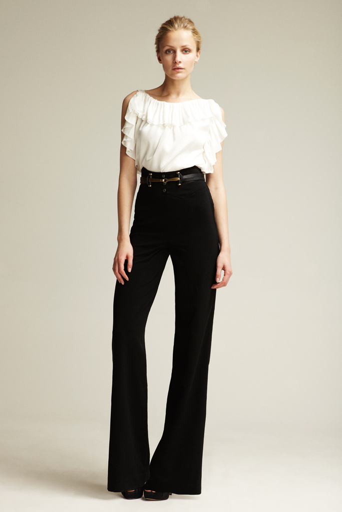 Temperley London 2012紺ɼϵиDƬ