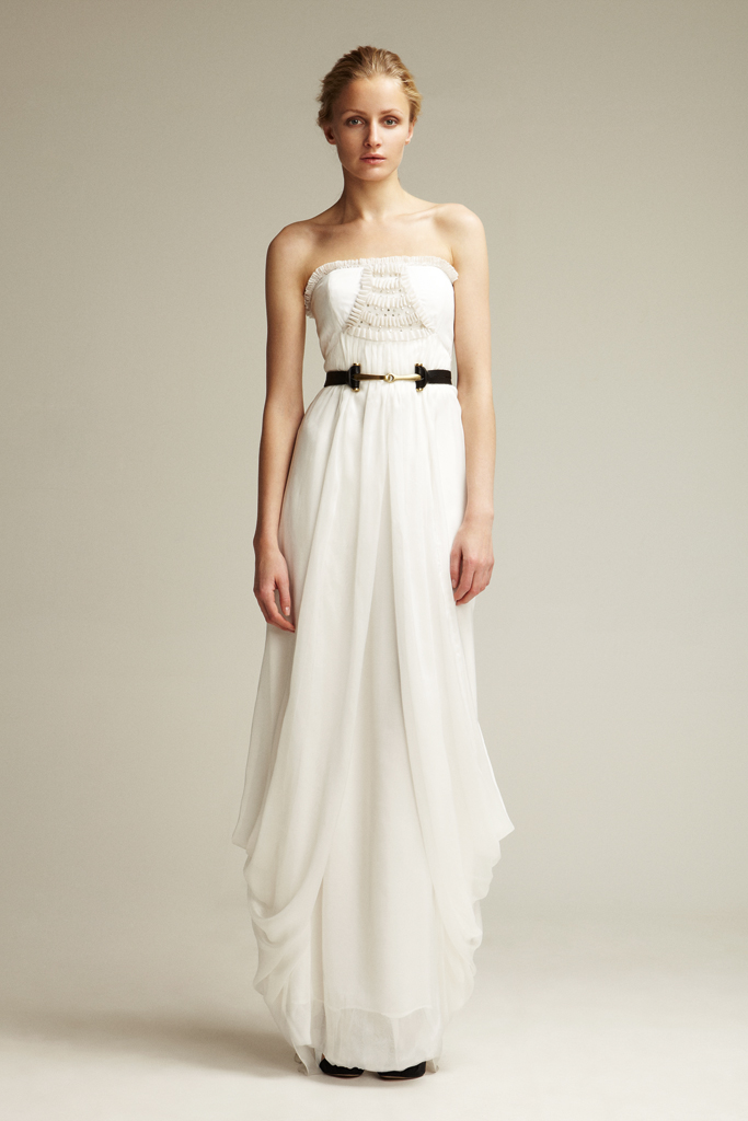 Temperley London 2012紺ɼϵиDƬ