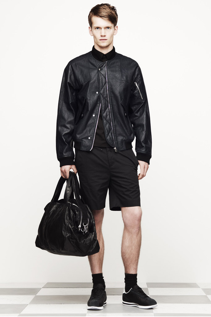 Alexander Wang 2012bDƬ