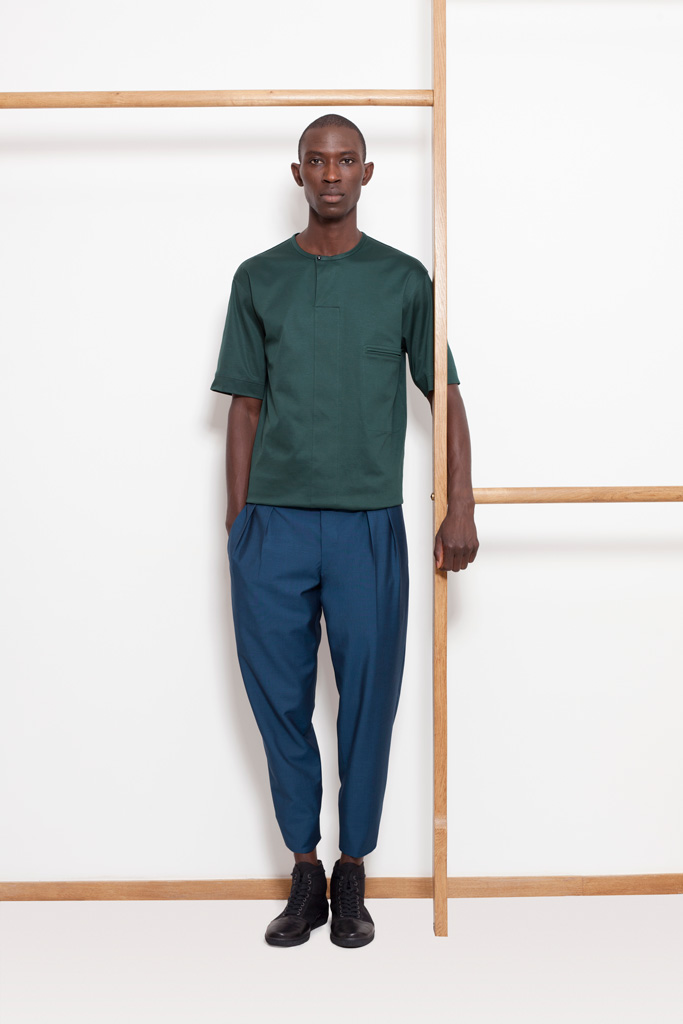 Christophe Lemaire 2012bDƬ