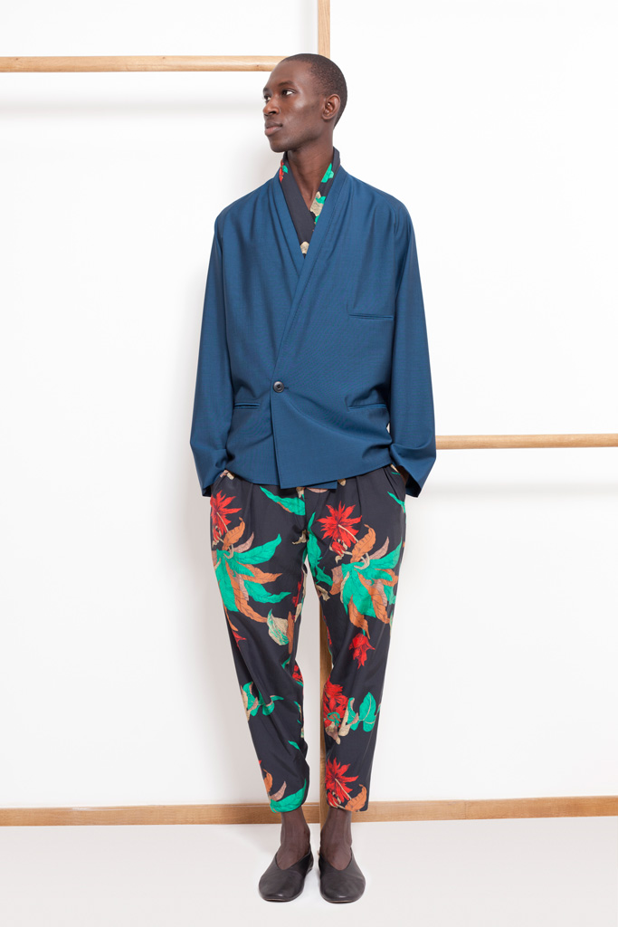 Christophe Lemaire 2012bDƬ