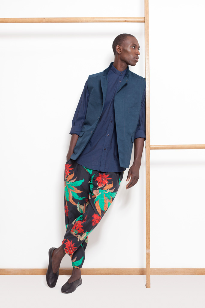 Christophe Lemaire 2012bDƬ