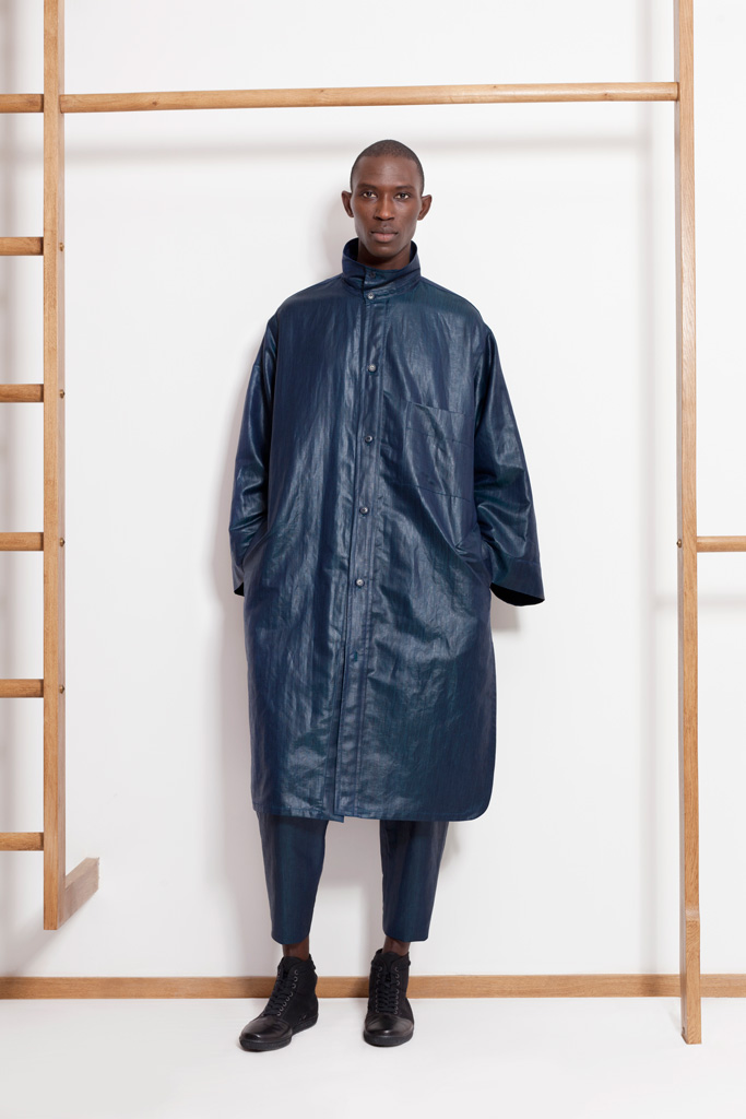 Christophe Lemaire 2012bDƬ