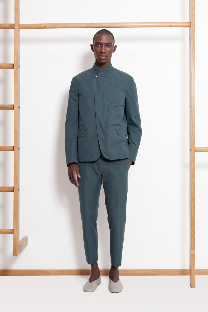 Christophe Lemaire 2012bDƬ