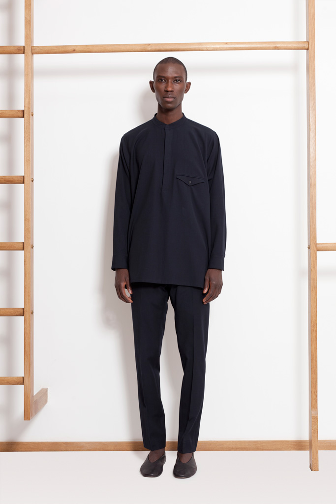 Christophe Lemaire 2012bDƬ