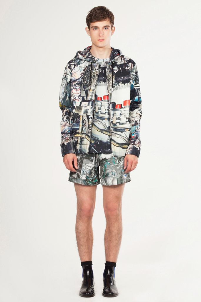 Christopher Kane 2012bDƬ