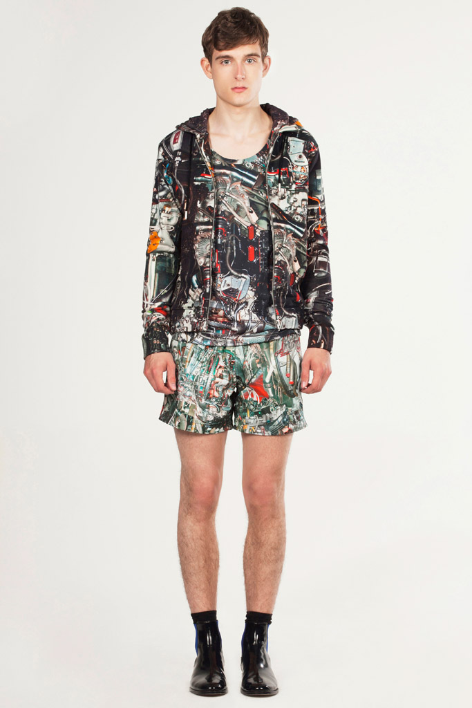 Christopher Kane 2012bDƬ