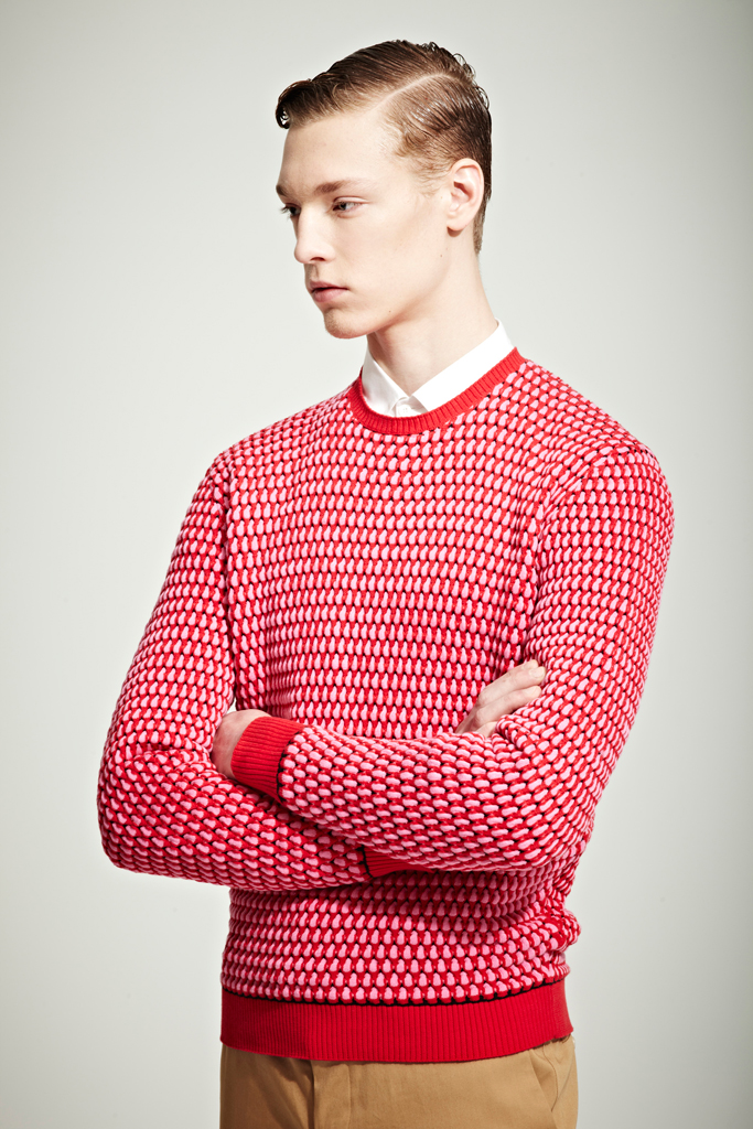 Jonathan Saunders 2012bDƬ