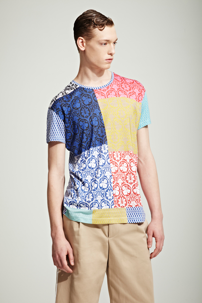 Jonathan Saunders 2012bDƬ