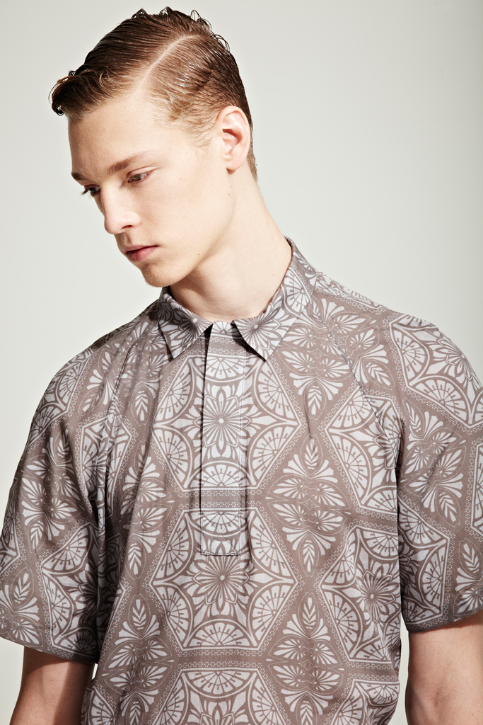 Jonathan Saunders 2012bDƬ