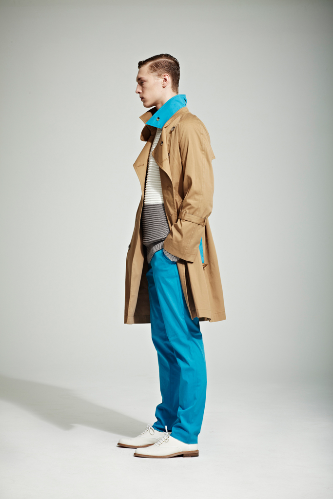 Jonathan Saunders 2012bDƬ