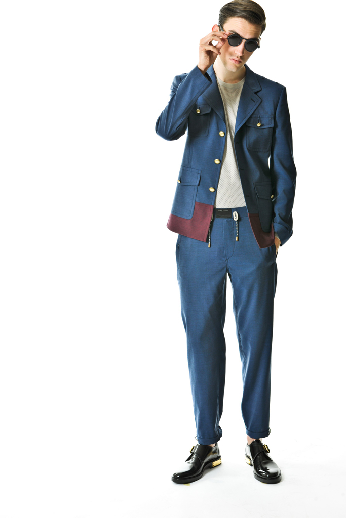 Marc Jacobs 2012bDƬ