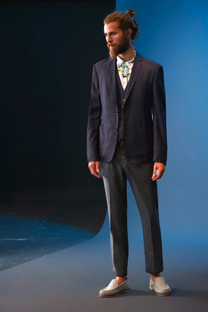 Rag & Bone 2012春夏男裝