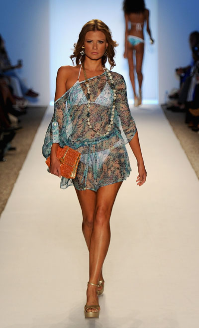 Caffe Swimwear 2012~ӾbDƬ