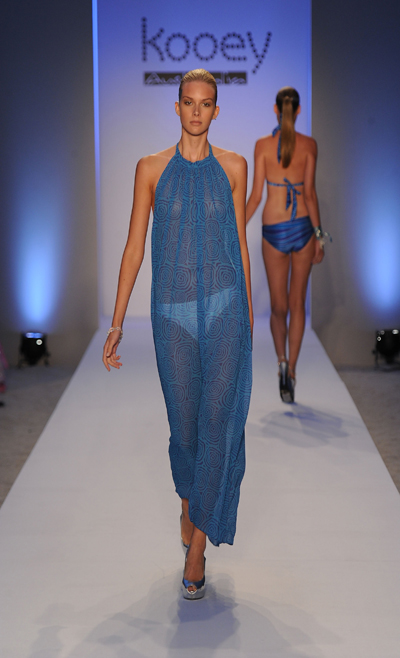 Kooey Swimwear 2012~ӾbDƬ