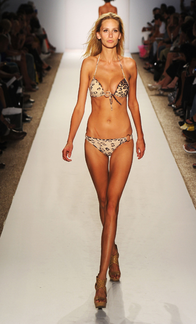 PERFECT TAN BIKINI 2012邁阿密泳裝秀場