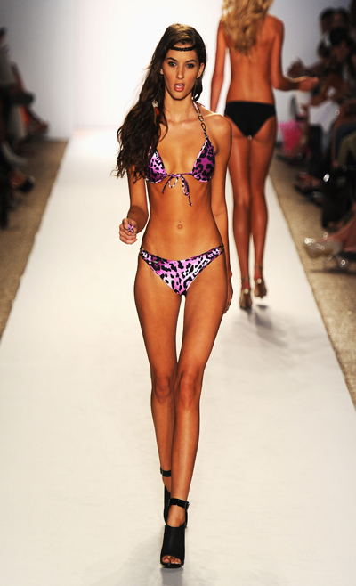 Perfect Tan Bikini 2012~ӾbDƬ