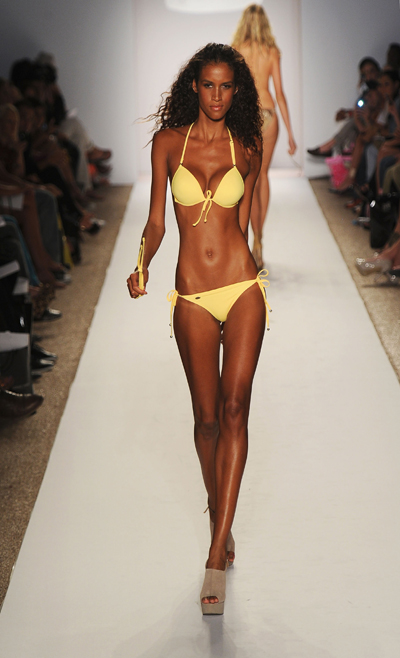Perfect Tan Bikini 2012~ӾbDƬ