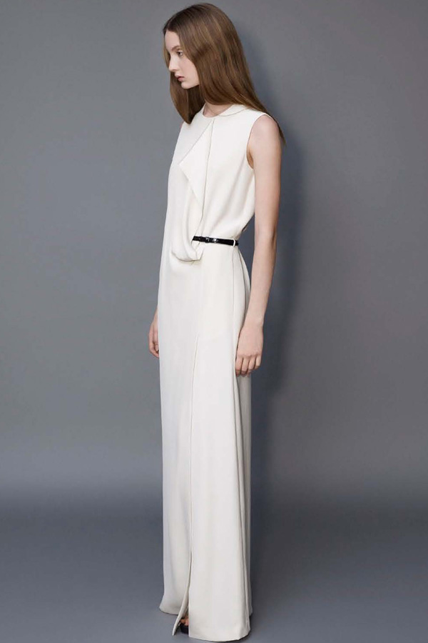 3.1 Phillip Lim Holiday 2011 Lookbook 高清圖片