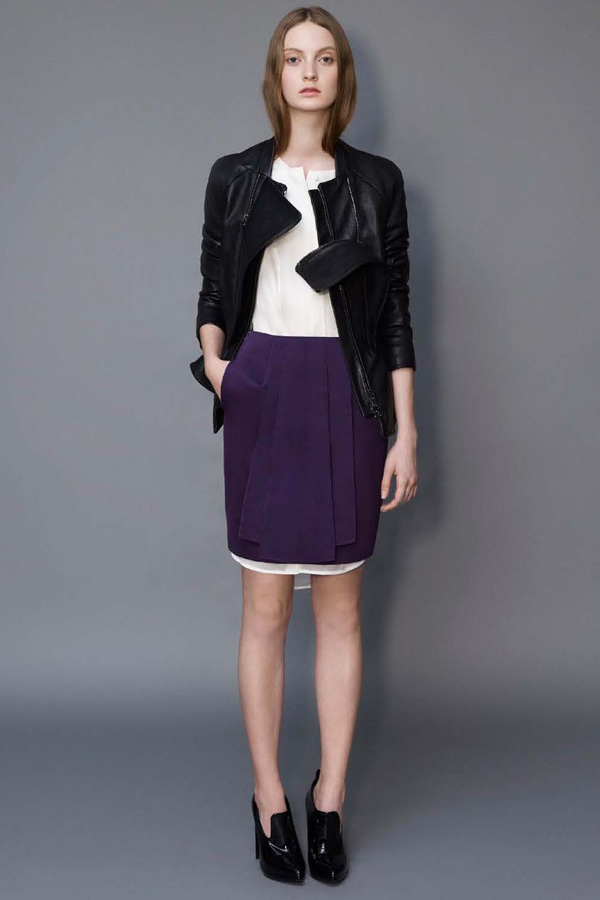 3.1 Phillip Lim Holiday 2011 Lookbook DƬ