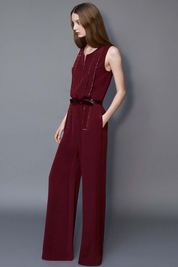 3.1 Phillip Lim Holiday 2011 Lookbook 高清圖片