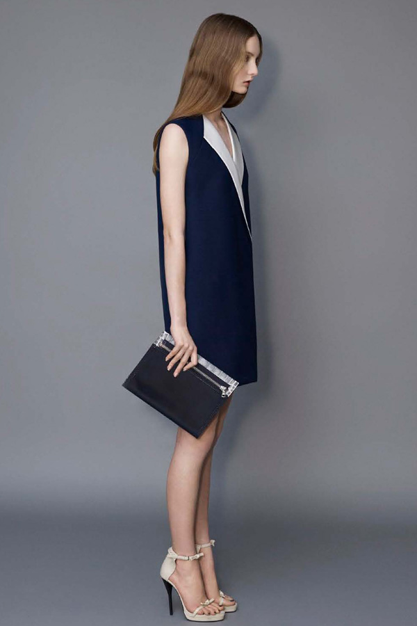 3.1 Phillip Lim Holiday 2011 Lookbook 高清圖片