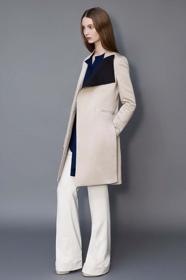3.1 Phillip Lim Holiday 2011 Lookbook DƬ