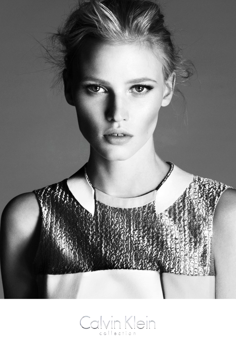 Calvin Klein Collection 2011ﶬV DƬ