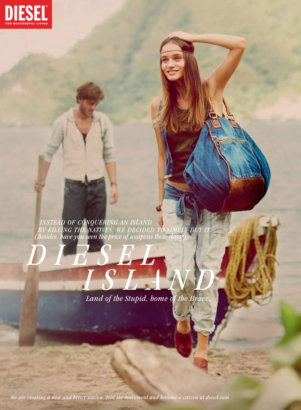 Diesel 2011ﶬV DƬ