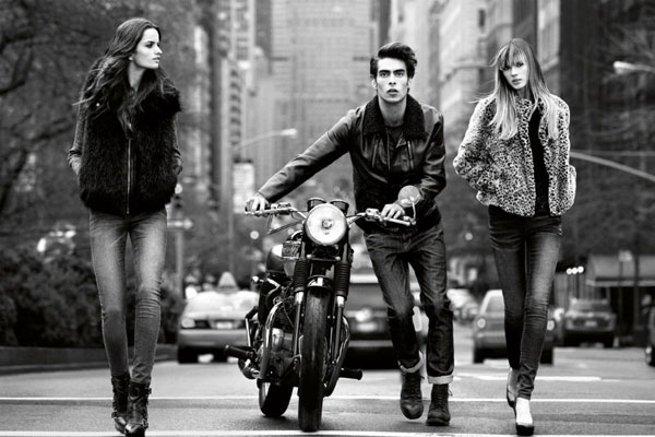 DKNY Jeans 2011＾V DƬ