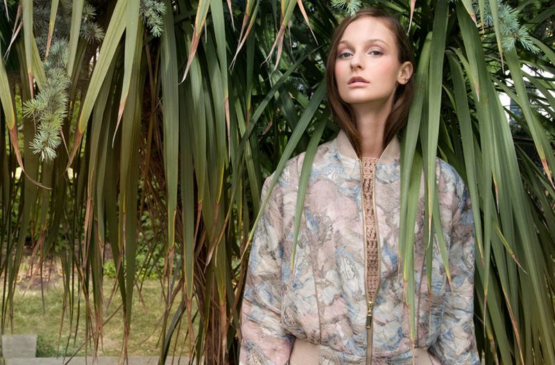 Fashion156 2011ﶬLookbook DƬ