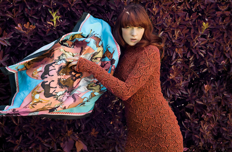 Fashion156 2011ﶬLookbook DƬ