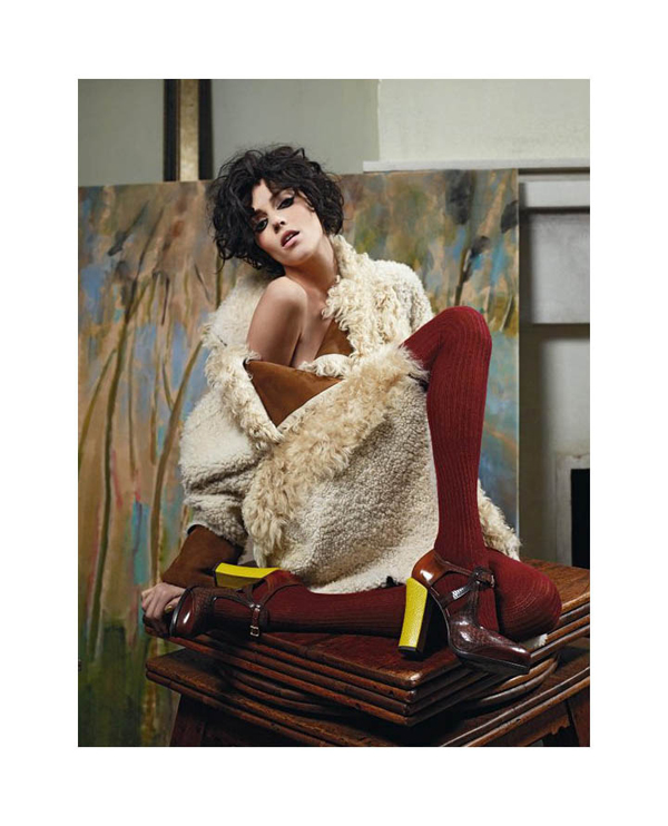 Fendi 2011ﶬV DƬ