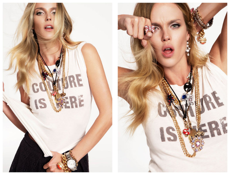 Juicy Couture 2011 秋冬lookbook 高清圖片