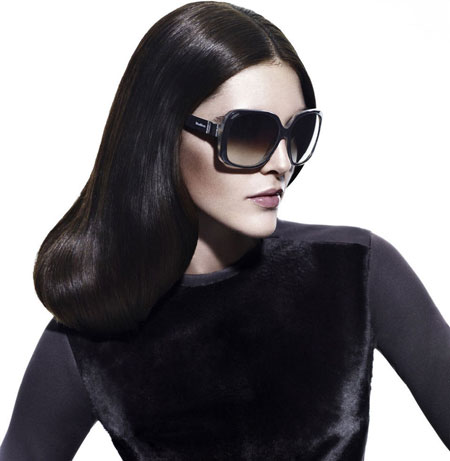 Max Mara 2011秋冬廣告