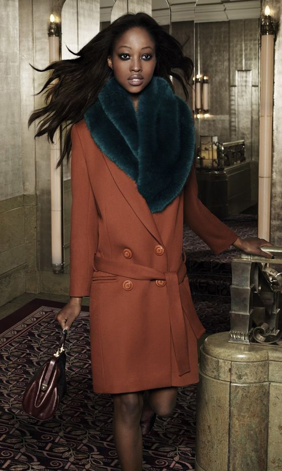 Topshop 2011ﶬV DƬ