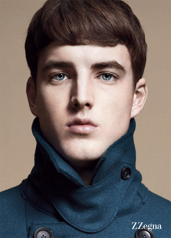 Z Zegna 2011ﶬV DƬ