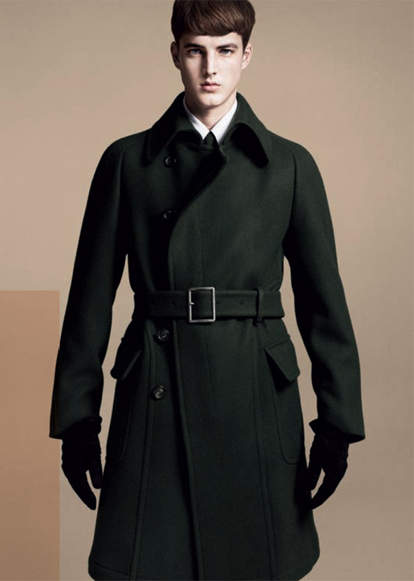 Z Zegna 2011ﶬV DƬ