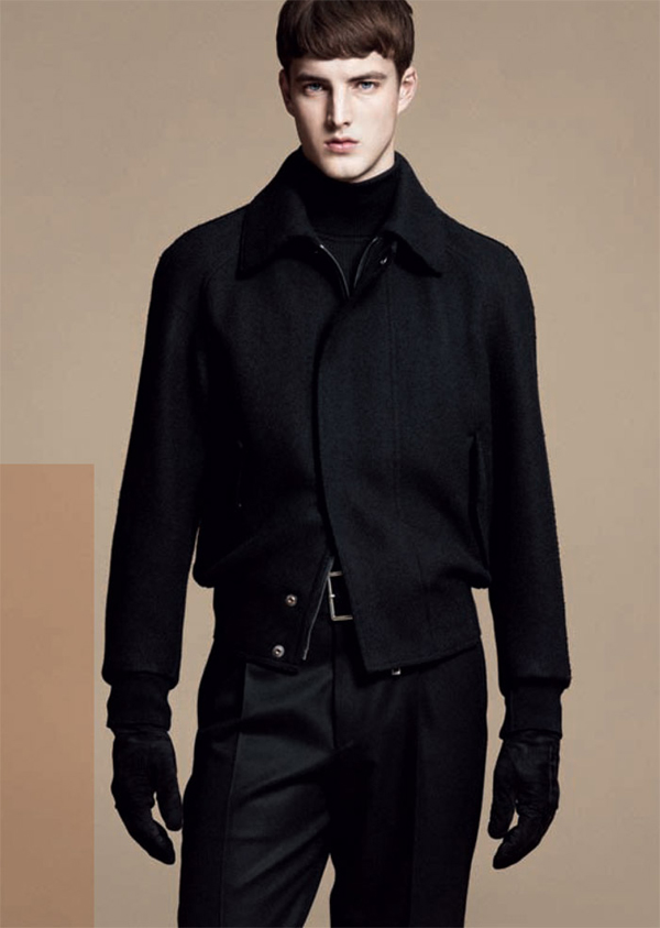 Z Zegna 2011ﶬV DƬ