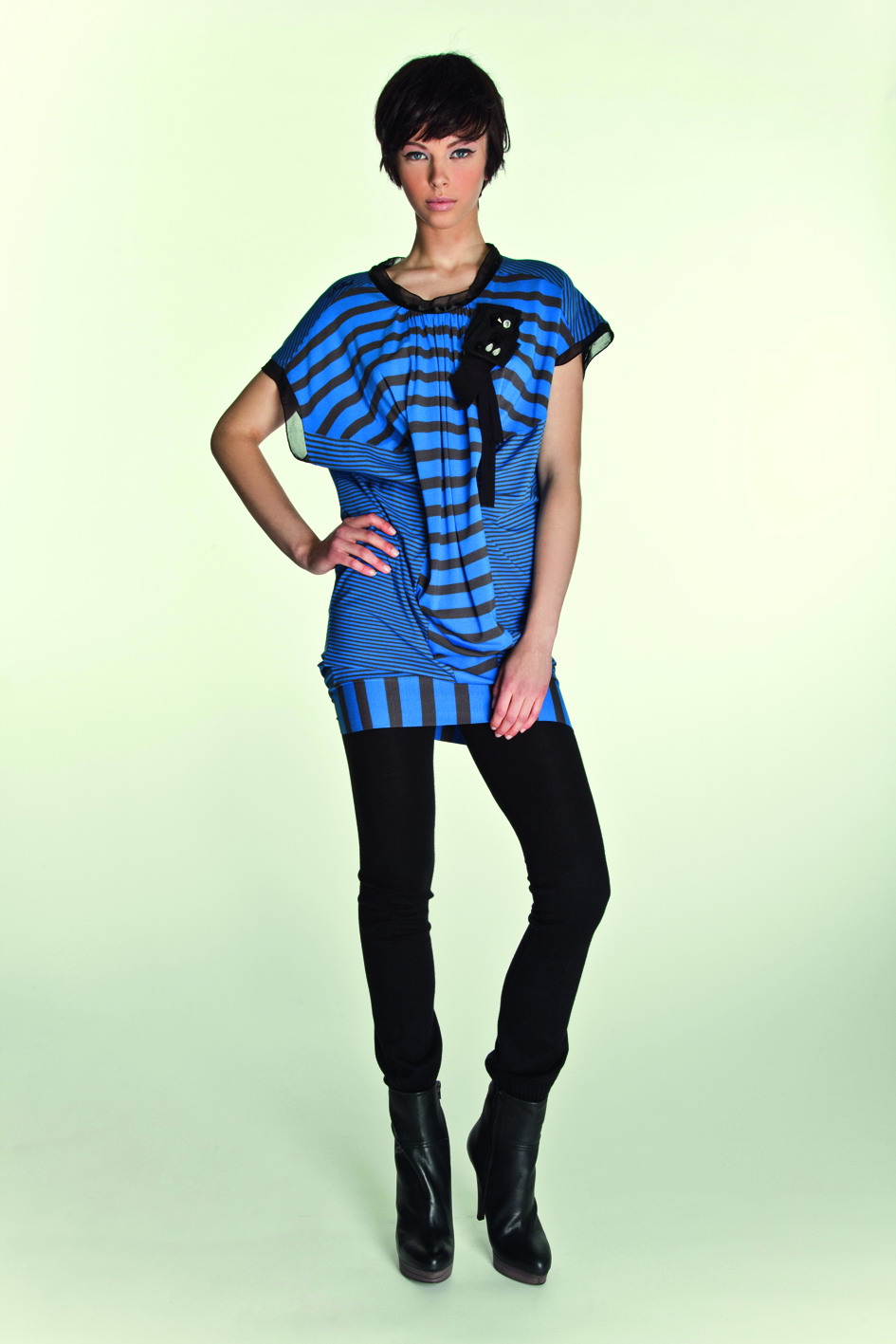 Killah 2011秋冬lookbook高清圖片