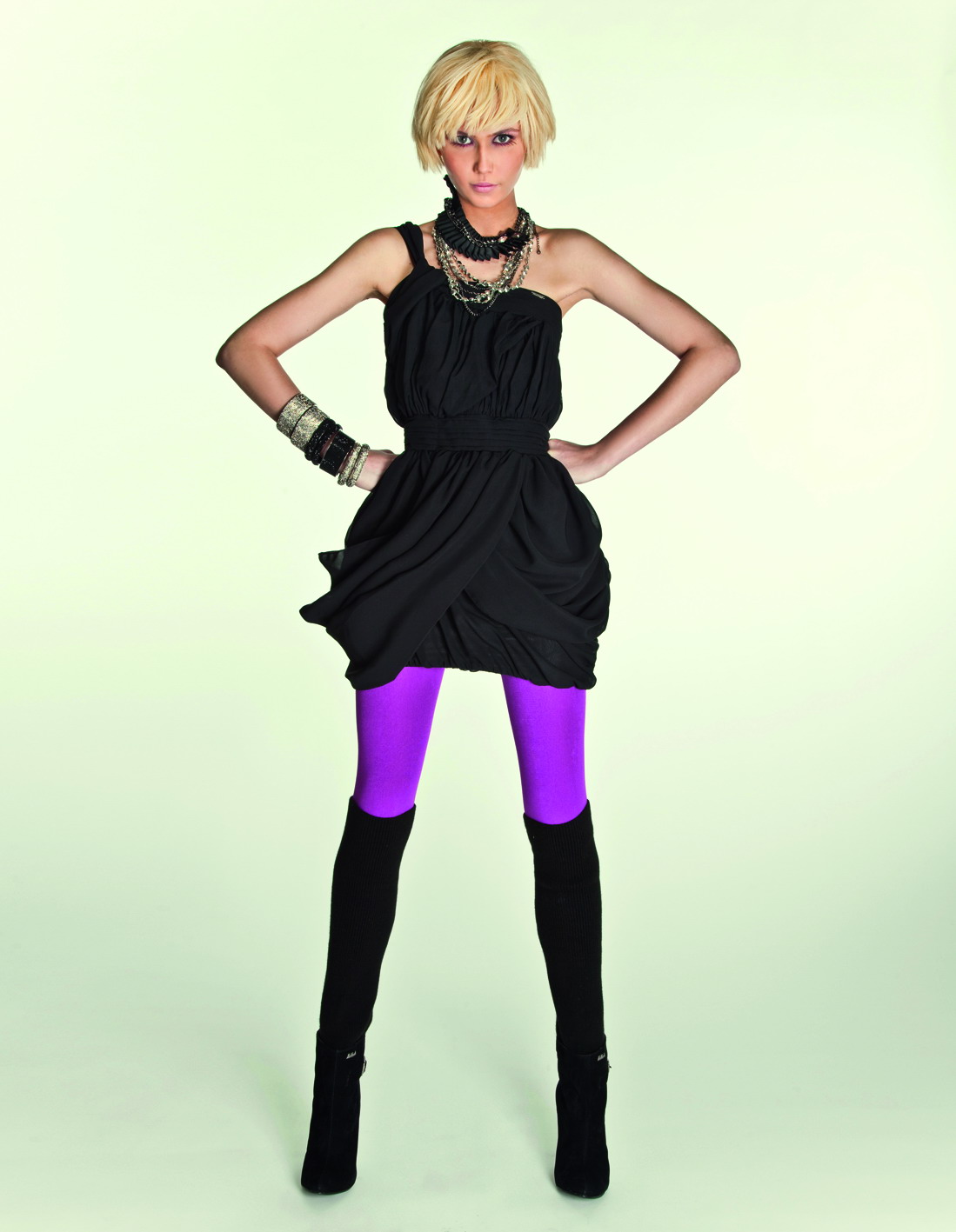 Killah 2011秋冬lookbook高清圖片